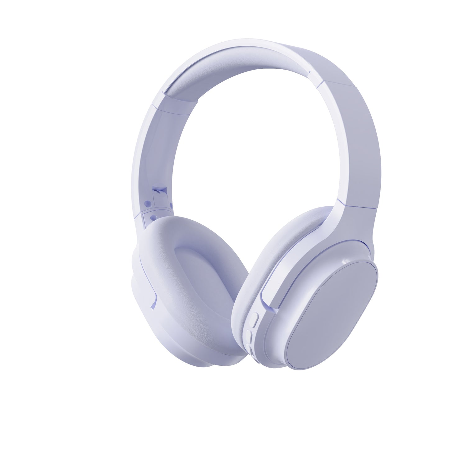 Bluetooth over-ear gaminghörlurar med kraftfull bas. Frekvens 20–20 000 Hz, 40 mm högtalare och inbyggd mikrofon. Trådlös anslutning via Bluetooth, bekväma kåpor och universell kompatibilitet. Finns i svart och vit. PVC-material.