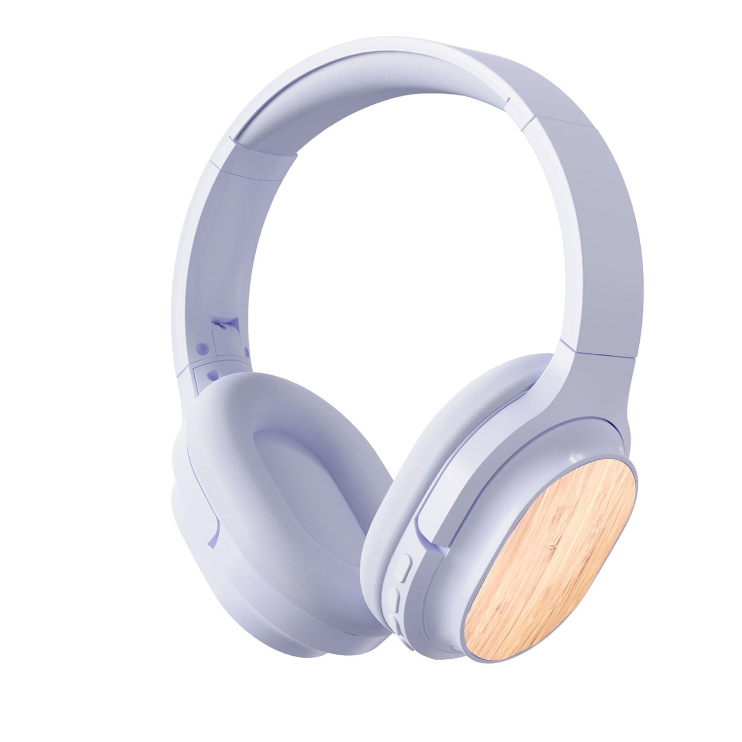 Bluetooth over-ear gaminghörlurar med kraftfull bas. Frekvens 20–20 000 Hz, 40 mm högtalare och inbyggd mikrofon. Trådlös anslutning via Bluetooth, bekväma kåpor och universell kompatibilitet. Finns i svart och vit. PVC-material.